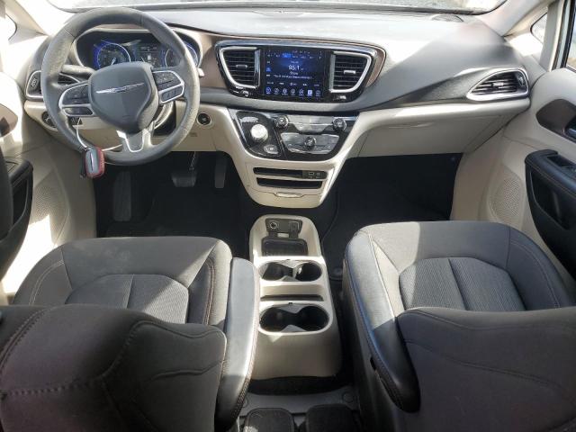 2017 CHRYSLER PACIFICA T - 2C4RC1DG3HR508220