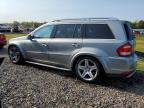 MERCEDES-BENZ GL 550 4MA photo