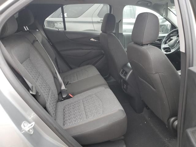 2023 CHEVROLET EQUINOX LT - 3GNAXKEGXPL112309