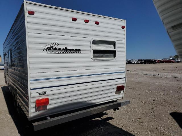 COACH RV TRAILER 2003 white   1TC2B215931202900 photo #4