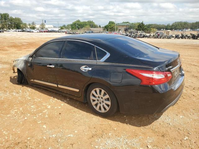 2017 NISSAN ALTIMA 2.5 - 1N4AL3AP9HN318423