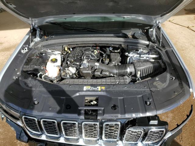 2023 JEEP GRAND CHER - 1C4RJHBG1P8749754