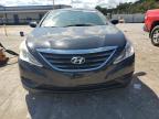 HYUNDAI SONATA GLS photo