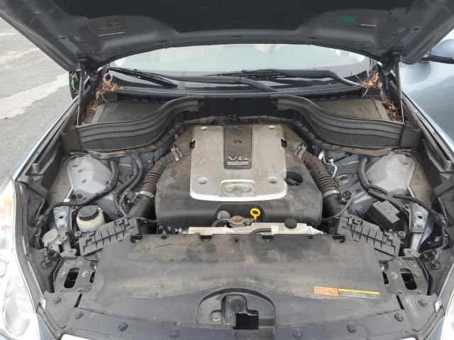 2017 INFINITI QX50 - JN1BJ0RP8HM388592