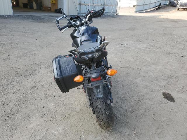 2020 YAMAHA MTT09 GT JYARN62E0LA001194