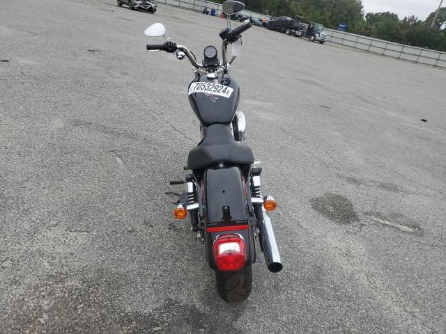 2015 HARLEY-DAVIDSON XL883 SUPE - 1HD4CR212FC405463