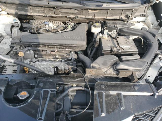 2016 NISSAN ROGUE S - 5N1AT2MT1GC736087