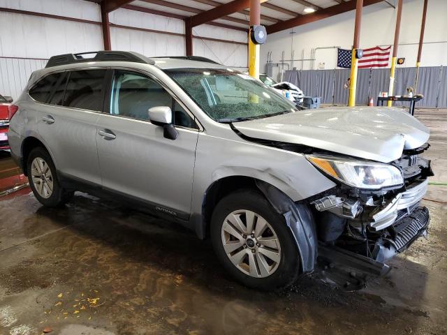 VIN 4S4BSACC6G3220021 2016 Subaru Outback, 2.5I Pre... no.4