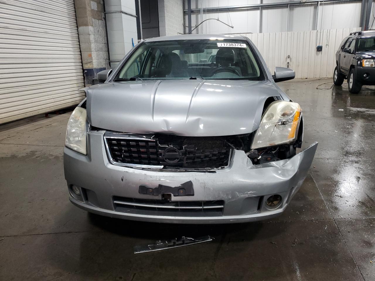 Lot #2912063734 2009 NISSAN SENTRA 2.0