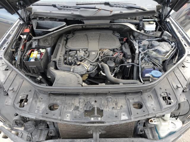 2016 MERCEDES-BENZ GLE 350 4M - 4JGDA5HBXGA683357