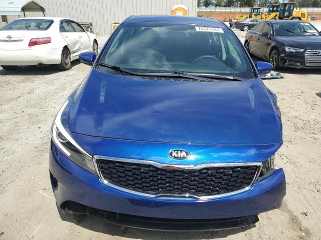 2018 KIA FORTE LX 3KPFK4A77JE210059