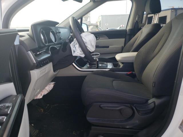 2023 KIA CARNIVAL L - KNDNB4H39P6274522