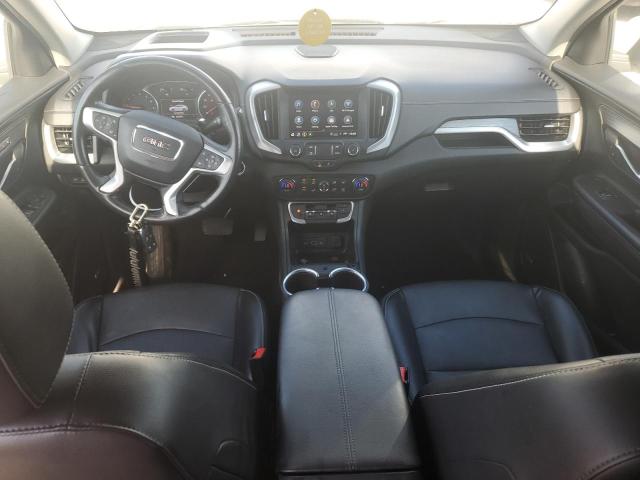 2022 GMC TERRAIN SL - 3GKALVEV6NL100034