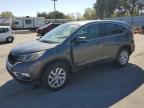 2015 HONDA CR-V EX - 2HKRM4H53FH613860