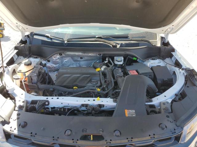 2024 CHEVROLET TRAX 1RS KL77LGE20RC047868