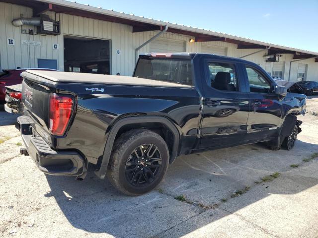 2023 GMC SIERRA K15 - 1GTPUJEK2PZ136686