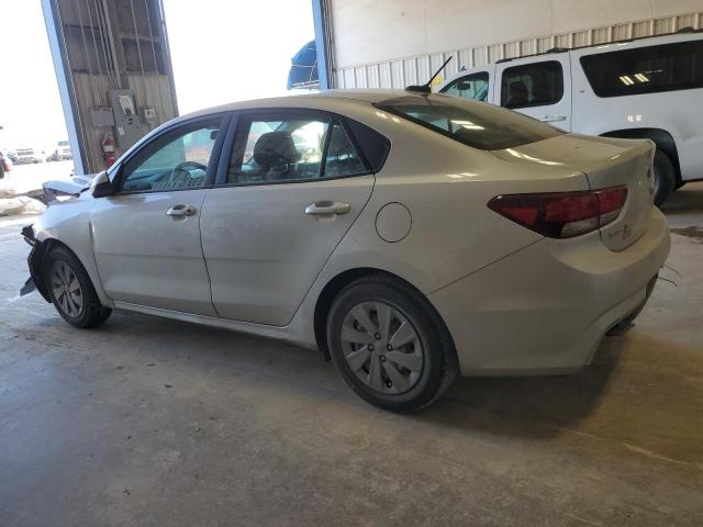 2020 KIA RIO LX - 3KPA24AD1LE335528
