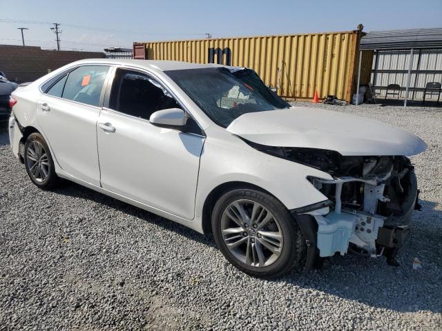 VIN 4T1BF1FK2FU114276 2015 Toyota Camry, LE no.4