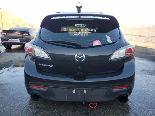 VIN JM1BL1L46D1768389 2013 Mazda Speed, 3 no.6