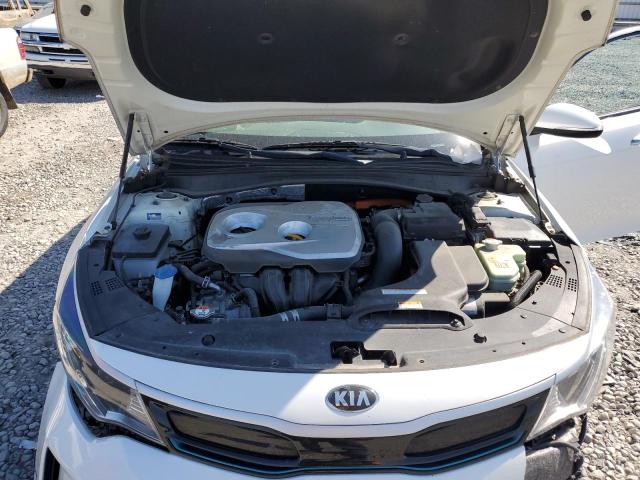 2017 KIA OPTIMA PLU - KNAGV4LD1H5011395