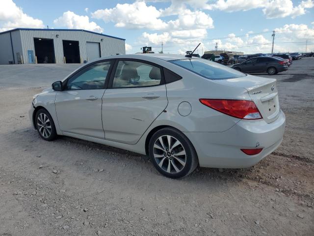 2017 HYUNDAI ACCENT SE - KMHCT4AE2HU225834