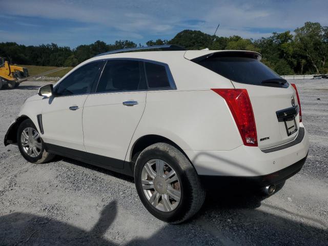 VIN 3GYFNCE30DS559105 2013 Cadillac SRX, Luxury Col... no.2