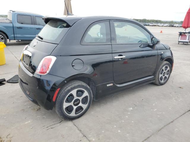 VIN 3C3CFFGE1HT654265 2017 Fiat 500, Electric no.3