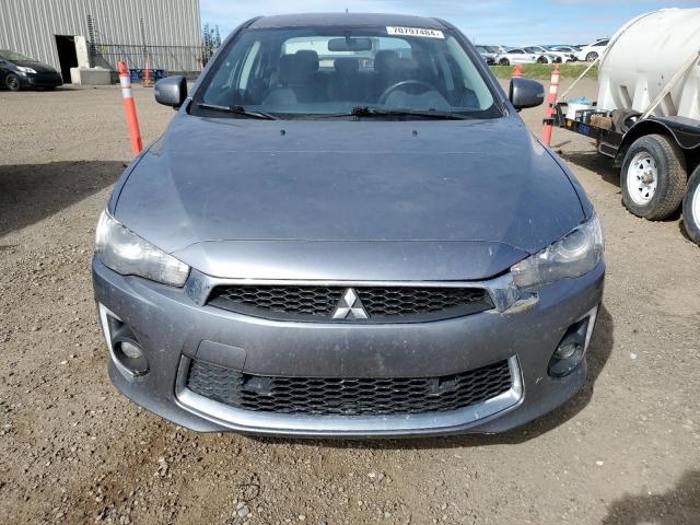 2016 MITSUBISHI LANCER GT JA32U8FW2GU602486