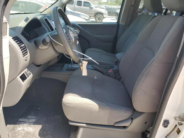 2018 NISSAN FRONTIER S - 1N6AD0ER2JN767690