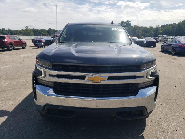 2021 CHEVROLET SILVERADO - 1GCUYDED0MZ242821