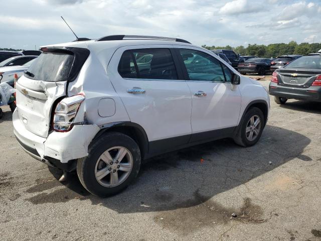 2018 CHEVROLET TRAX 1LT - 3GNCJPSB8JL411952