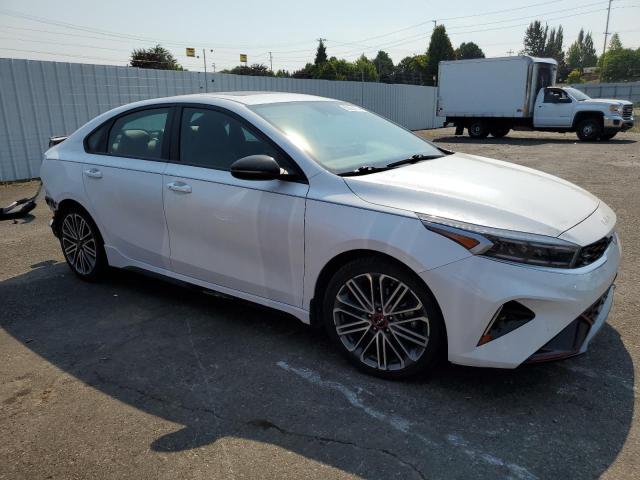 2023 KIA FORTE GT - 3KPF44AC5PE534076