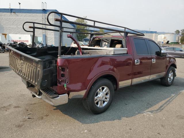 2006 FORD F150 SUPER 1FTPW12506FA92843  70859544