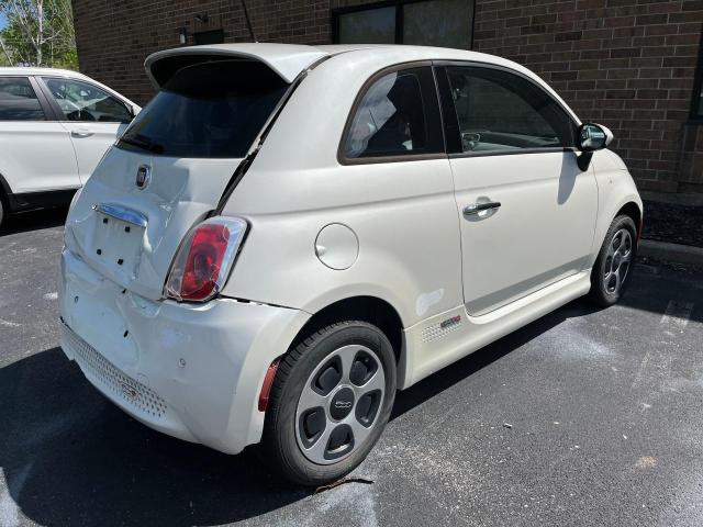 VIN 3C3CFFGE8DT751652 2013 Fiat 500, Electric no.4