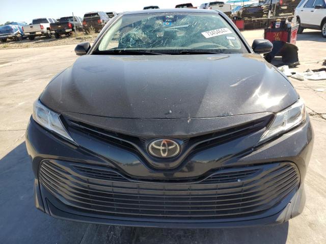 2019 TOYOTA CAMRY L - 4T1B11HK5KU850733