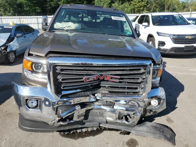 VIN 1GT22ZEGXFZ504525 2015 GMC Sierra, K2500 Slt no.5