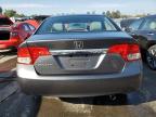 HONDA CIVIC LX photo