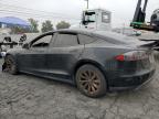 TESLA MODEL S photo