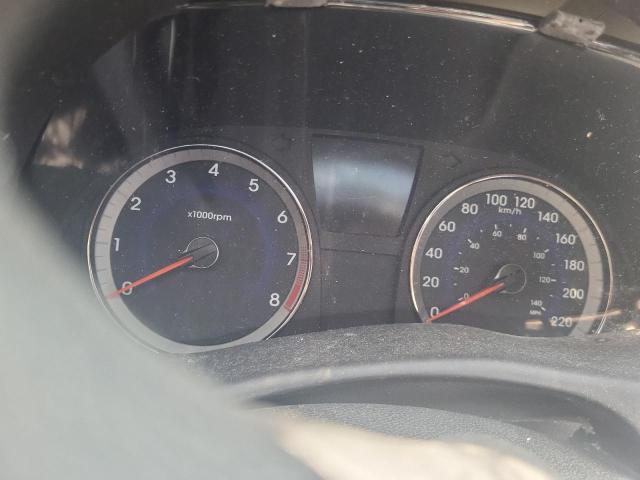 2015 HYUNDAI ACCENT GS - KMHCT5AE3FU213033