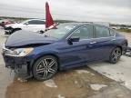 2017 HONDA ACCORD SPO - 1HGCR2F55HA253775