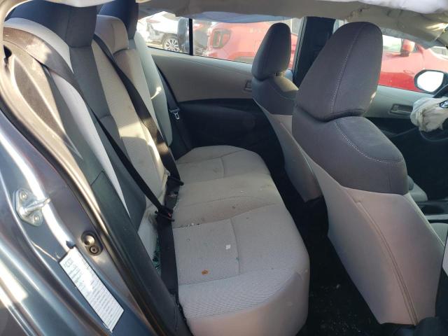 2022 TOYOTA COROLLA LE - 5YFEPMAE2NP327757