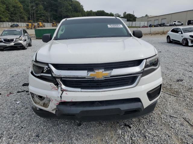2016 CHEVROLET COLORADO - 1GCHSBEA3G1264196