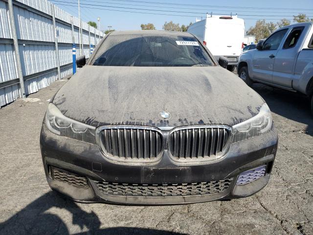 VIN WBA7E2C58GG738565 2016 BMW 7 SERIES no.5