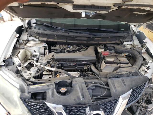 2016 NISSAN ROGUE S - 5N1AT2MV5GC753055
