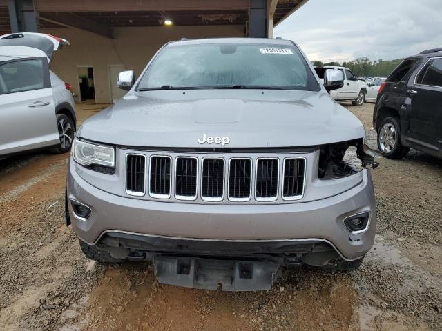 VIN 1C4RJFBG7FC846277 2015 Jeep Grand Cherokee, Lim... no.5