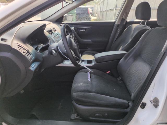 VIN 1N4AL3AP9EN378522 2014 Nissan Altima, 2.5 no.7