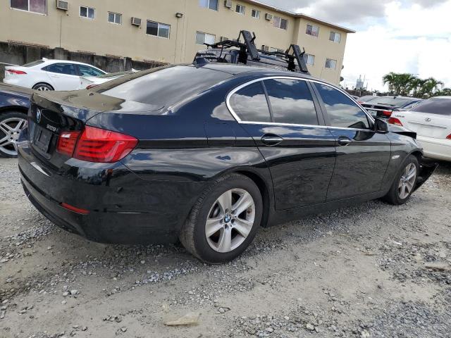 VIN WBAXG5C52DDY31378 2013 BMW 5 Series, 528 I no.3