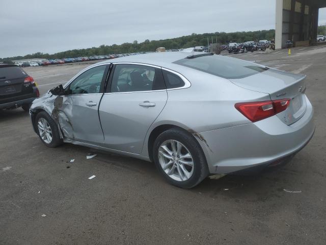 2017 CHEVROLET MALIBU LT - 1G1ZE5ST3HF283380