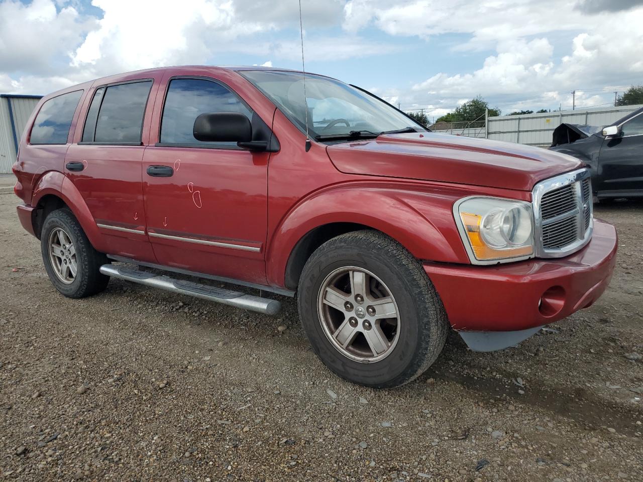 Lot #2845758879 2006 DODGE DURANGO LI