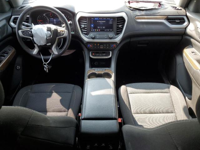 2021 GMC ACADIA SLE - 1GKKNKLS5MZ127075